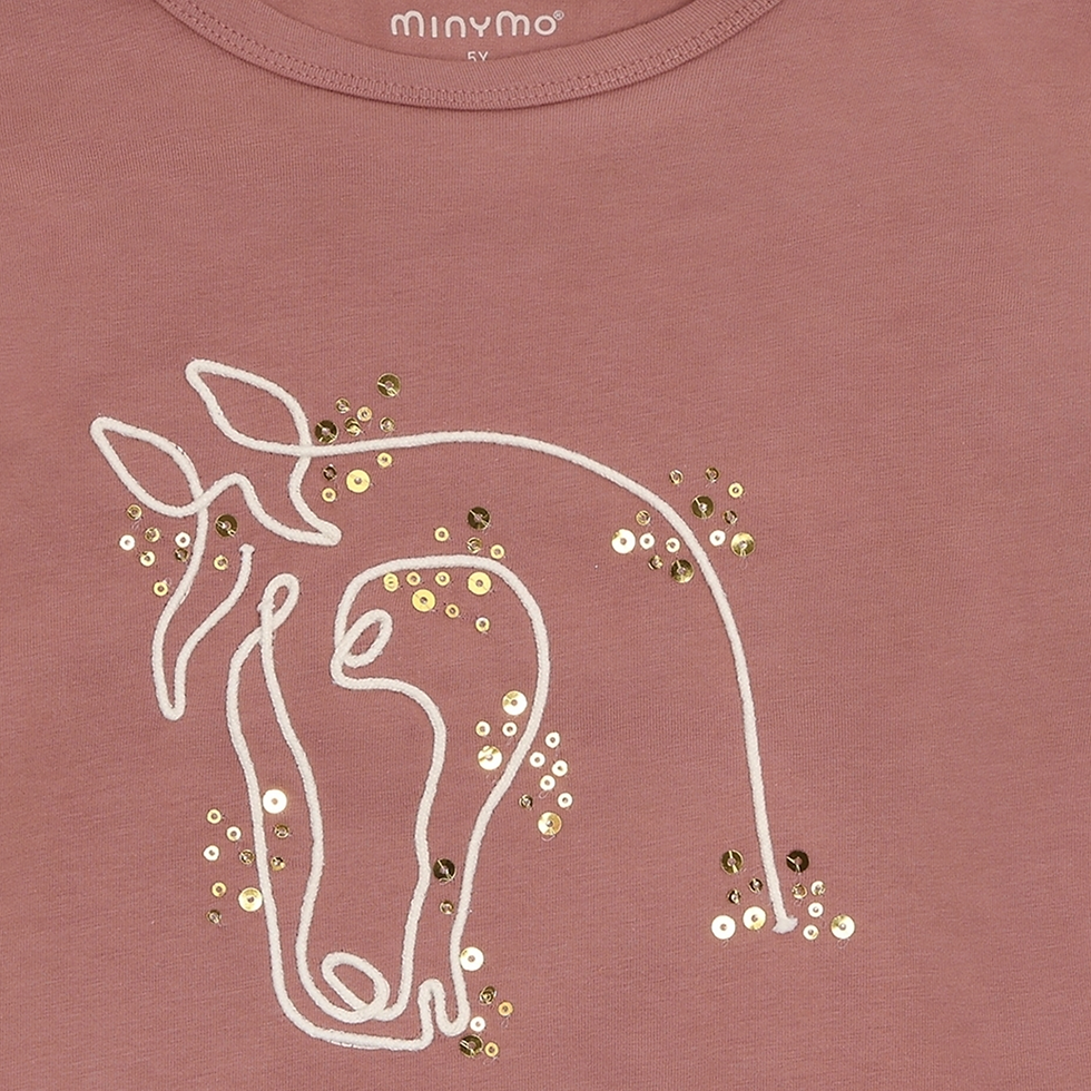 Miniaturbild: Minymo Sweatshirt