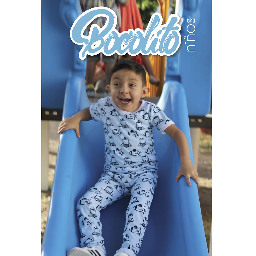 Thumbnail: Conjunto rockets