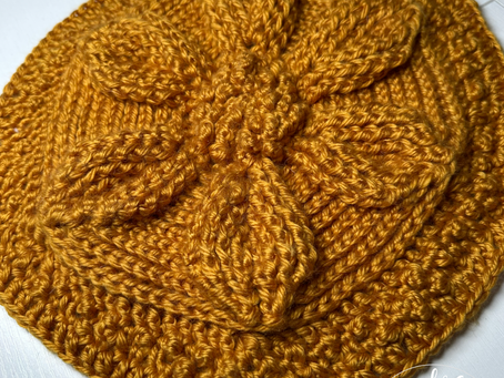 Autumn Stitches: A Cozy Season of Making