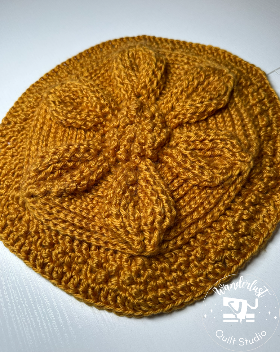Autumn Stitches: A Cozy Season of Making