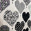 Thumbnail: Retro Heart Quilt