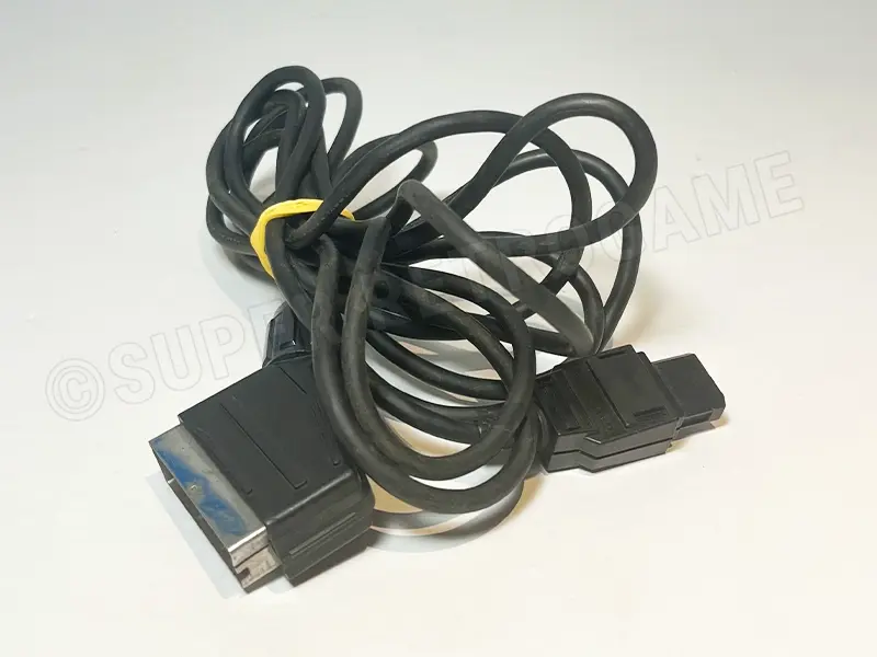 Miniature : Nintendo NES PAL