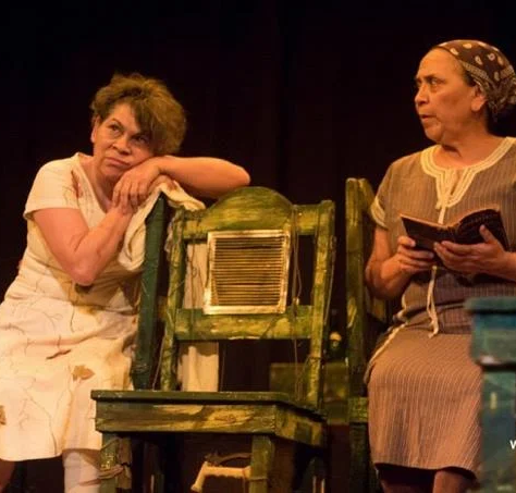 Cultura Caribeña: escenario convulso y paradisíaco para un teatro siempre politeísta.
