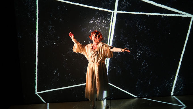 Tras el Telón: Creando un Gremio Teatral para Potenciar el Arte Escénico en la República Dominicana