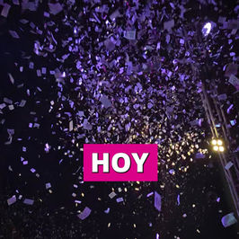 Lula Levy, campaña