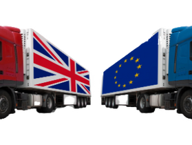 Exporting goods to businesses in the EU from 1st January 2021