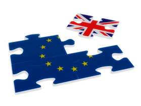 Brexit Trade and Co-Operation Agreement
