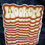 Thumbnail: Wookery Die Cut Sticker