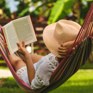 June Book Talk