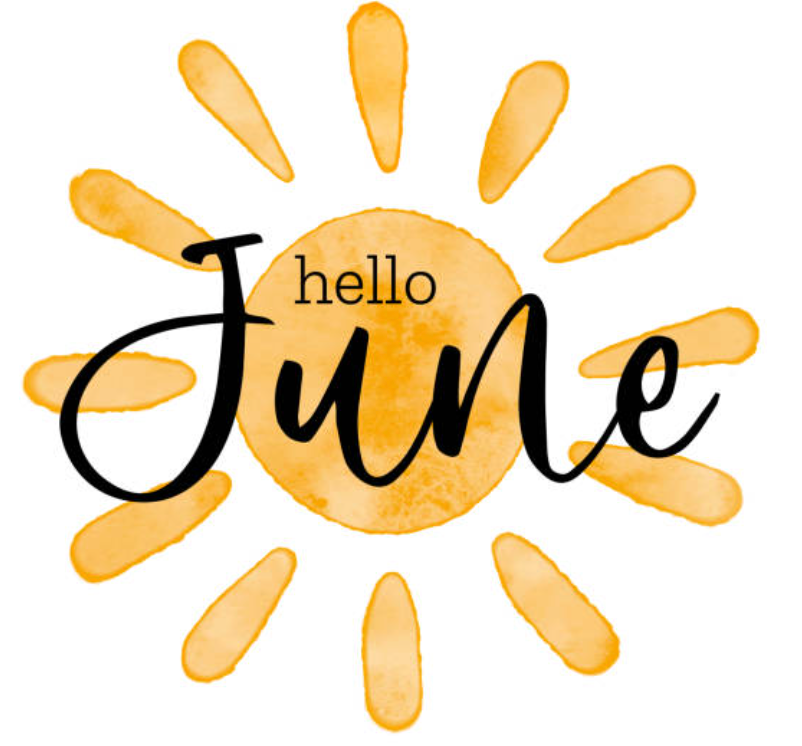 June Household To-Do