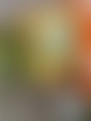 „Vintage-Elektronik als Dekoration: Ein auffälliger gelber CRT-Fernseher in einem Raum mit Retro-Ästhetik, passend zur Oldtimer-Kultur.