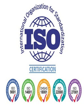 ISO