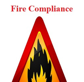 FIRE COMPLIANCE