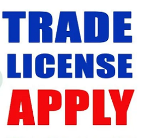 Trade License Registration