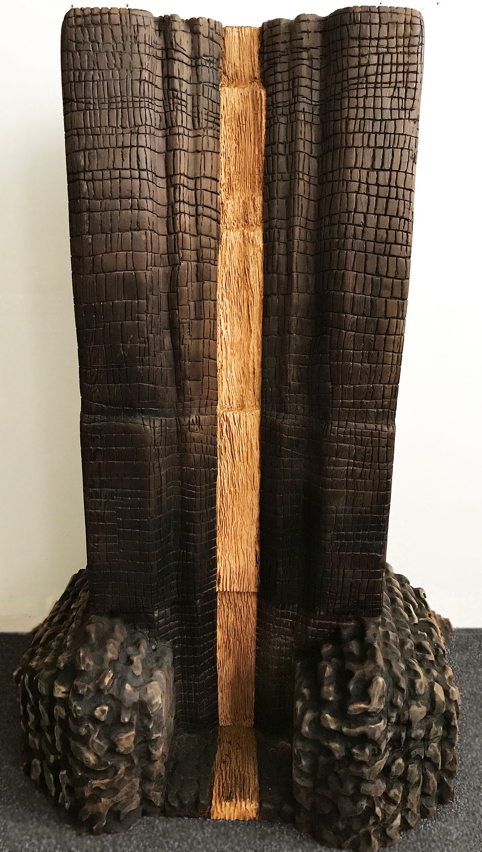 Glymur (front)