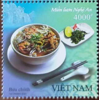Le Vietnam se met à table !
