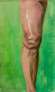 Leg