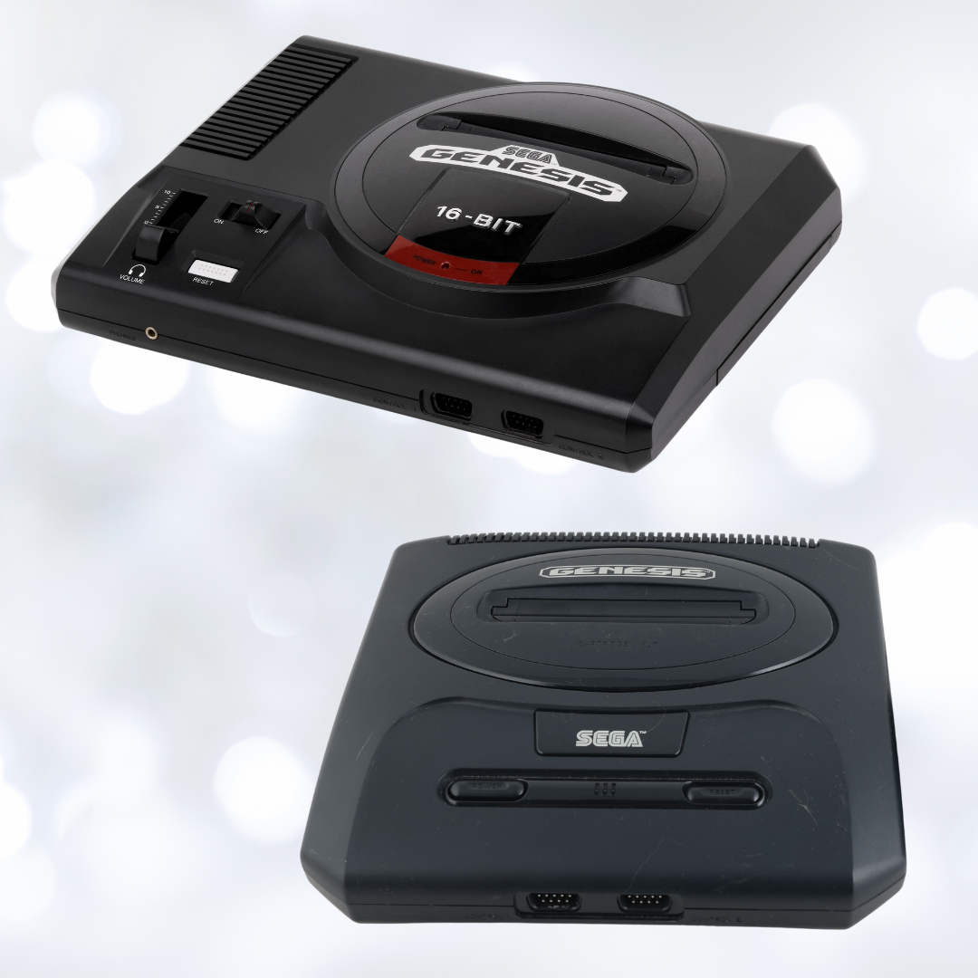 Premium Genesis Refurbishment Service