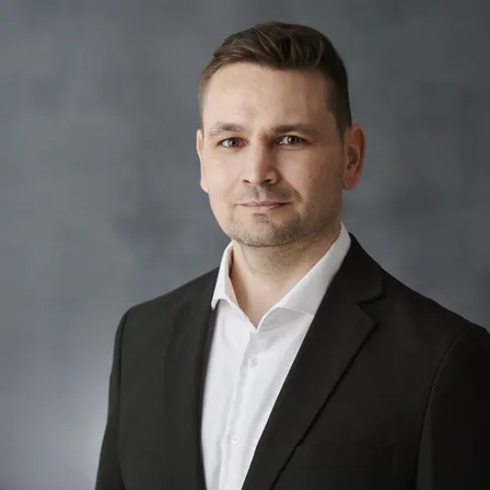 Dr. Koppándi Dániel ügyvéd