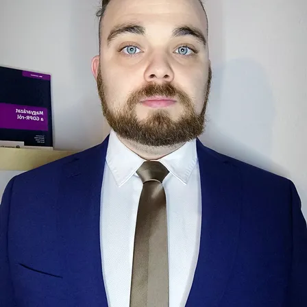 Dr. T. Horváth Attila ügyvéd