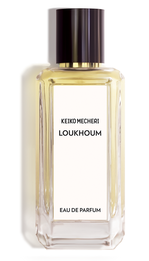 Loukhoum parfum du soir 100 ml