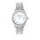 Thumbnail: CARIBE 39mm 3H WHITE DIAL BRAC