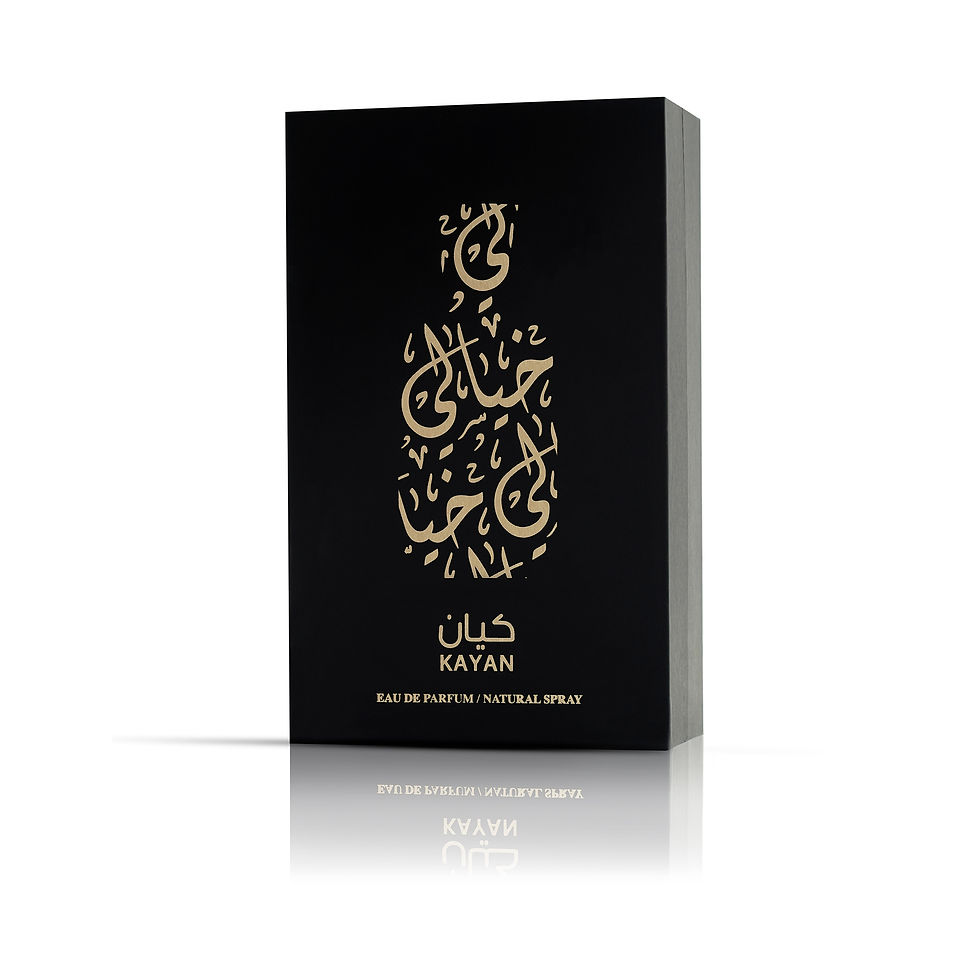 Thumbnail: KHAYALI KAYAN -EDP 100 ML
