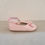 Thumbnail: Toddlers Newborn Baby Girls Soft Sole Bow Princess Shoes