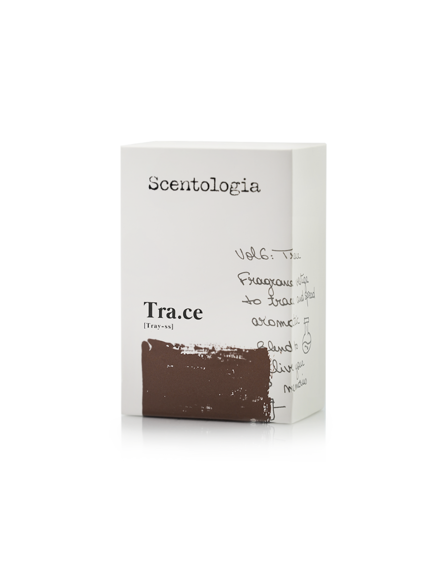 Thumbnail: SCENTOLOGIA TRACE EDP 100ML