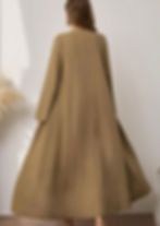 Thumbnail: SANDY ELEGANCE FLOWY GOWN