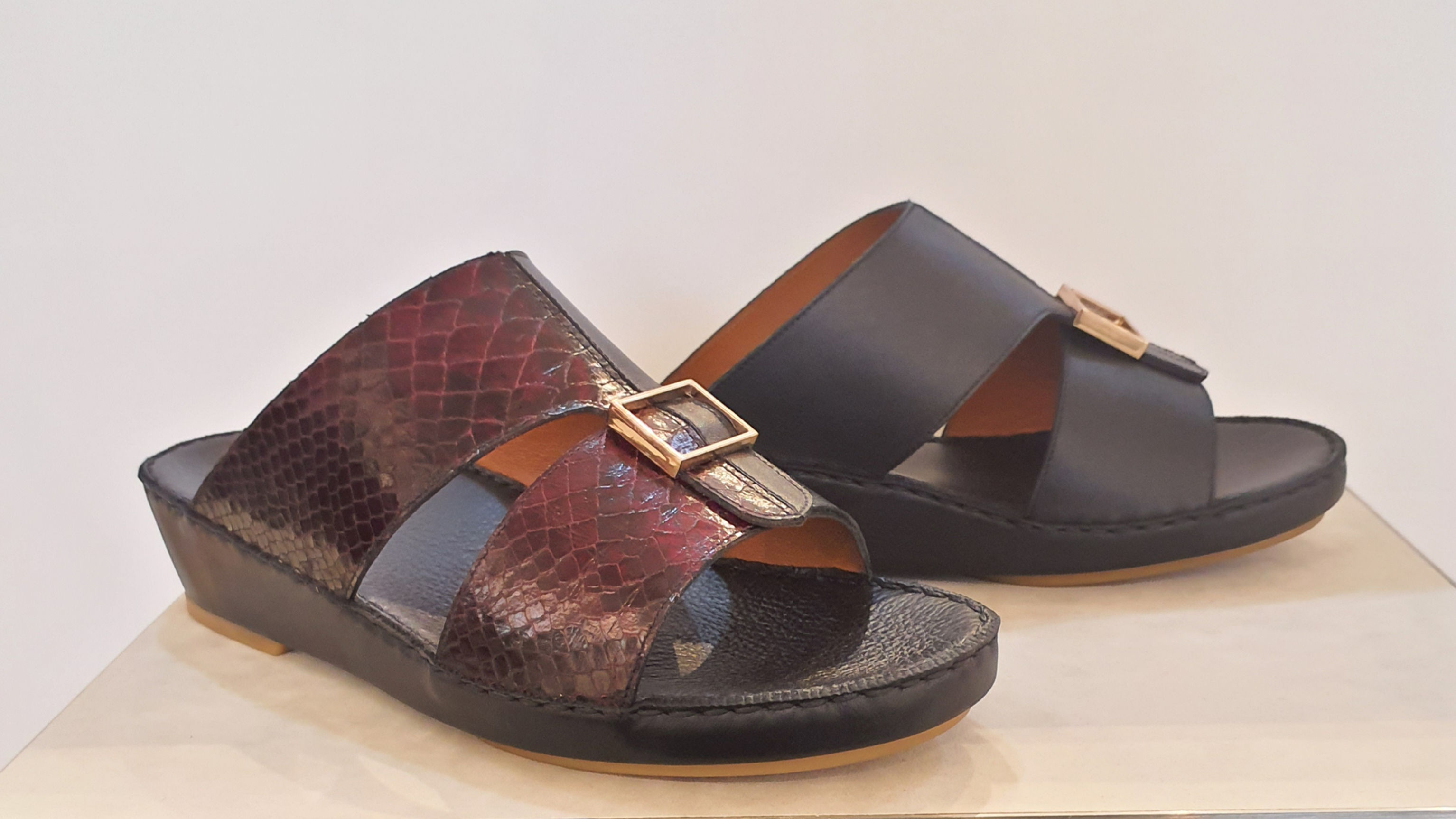 1/2 SNAKE & BOX BORD & BLACK