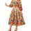 Thumbnail: Flowery dress