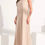 Thumbnail: PINK PETAL LUXURY ABAYA