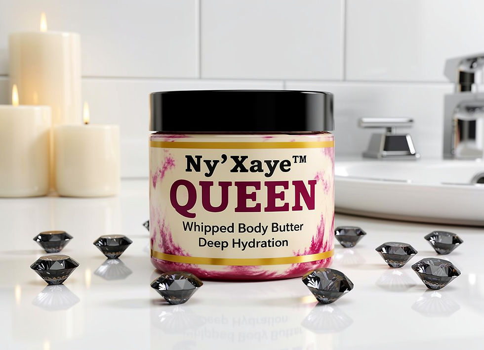 Thumbnail: Ny’Xaye QUEEN Body Butter