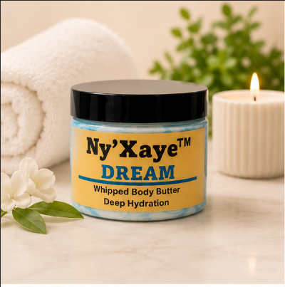 Ny’Xaye Dream, Body Butter