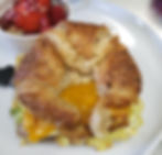 Classic Western (brunch)