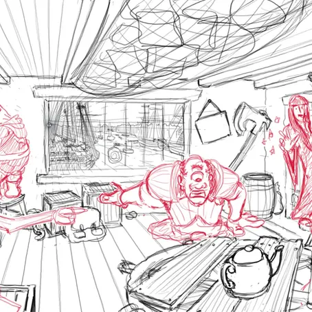 Practice and Research - Exercise 3.12: Spot Illustrations - Part 1