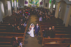 St. Mary's