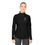 Thumbnail: Ladies Quarter-Zip Pullover