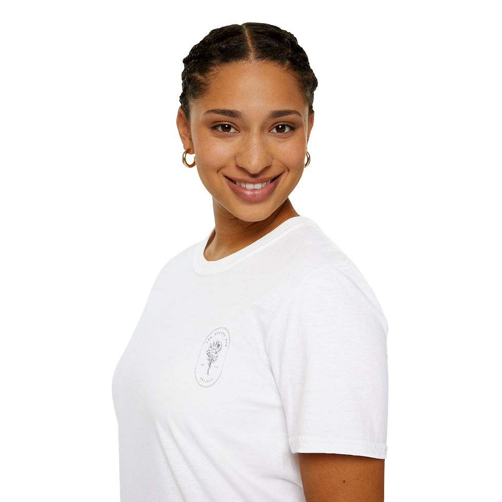 Thumbnail: Unisex Softstyle T-Shirt