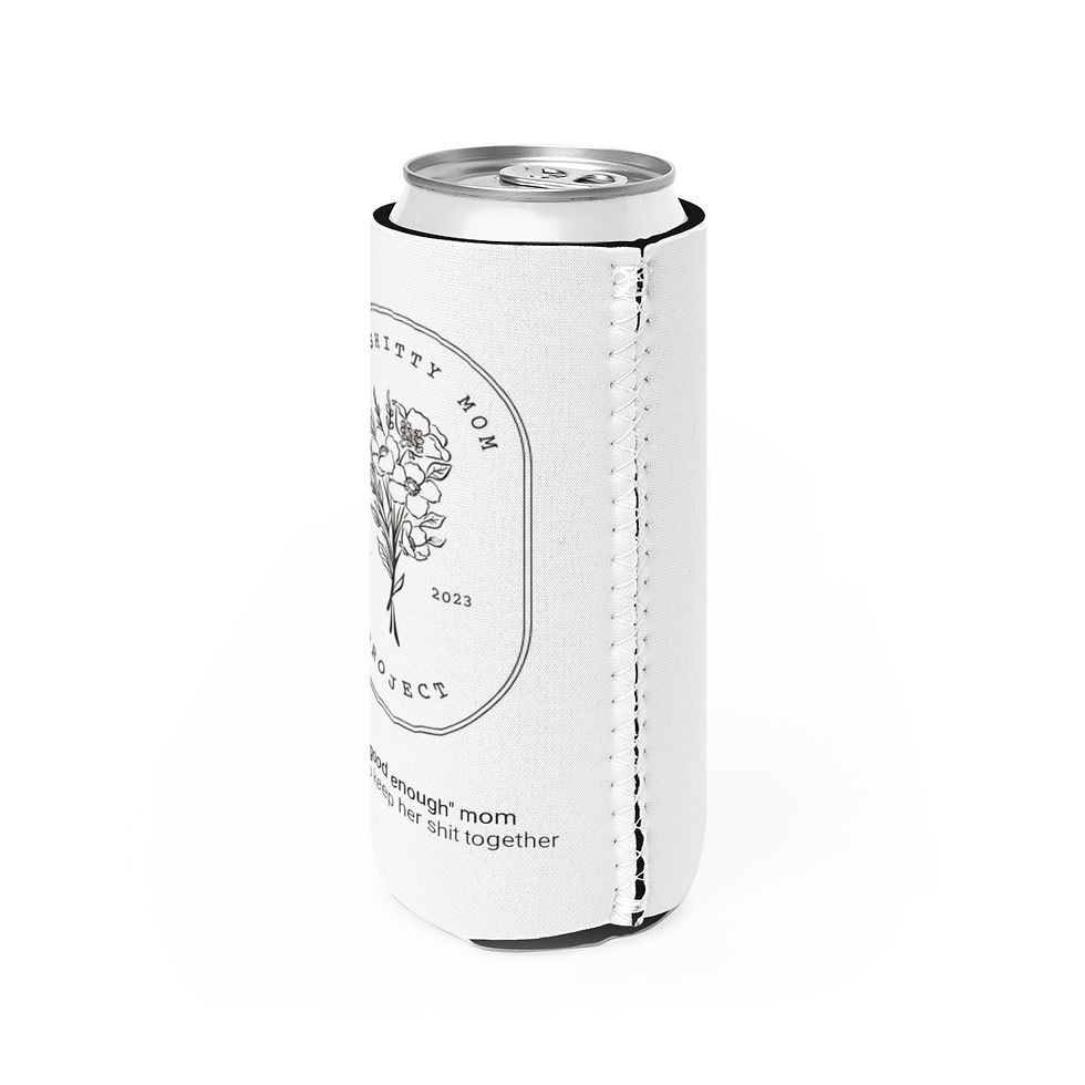 Thumbnail: Slim Can Cooler