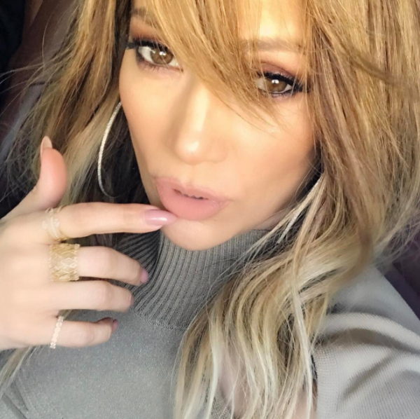 "I try not to stay out in the sun too long." – Jennifer Lopez | Skintelligence