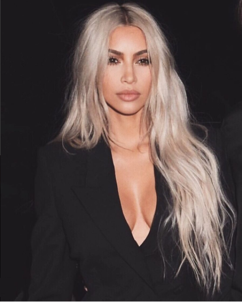 “I love just like moisturizing my skin and I would just urge her to take care of her skin…” – Kim Kardashian West | Skintelligence