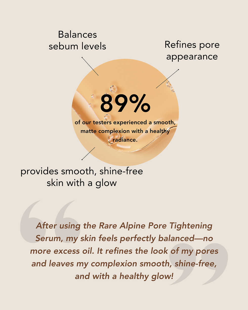 Thumbnail: Serums Made Simple: The Perfect Starter Pack