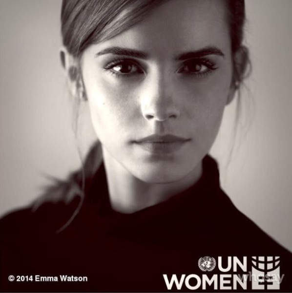 No matter what, I always wash my face at night.” – Emma Watson | Skintelligence