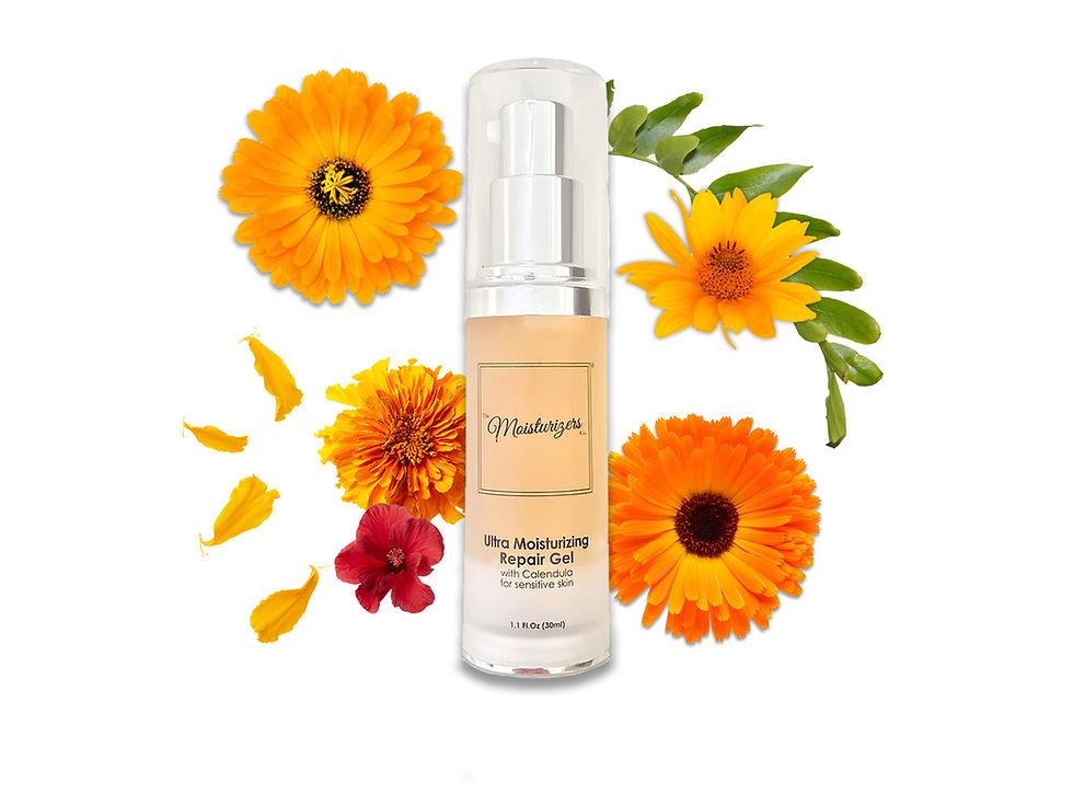 In the Spotlight: Calendula | The Moisturizers Co.