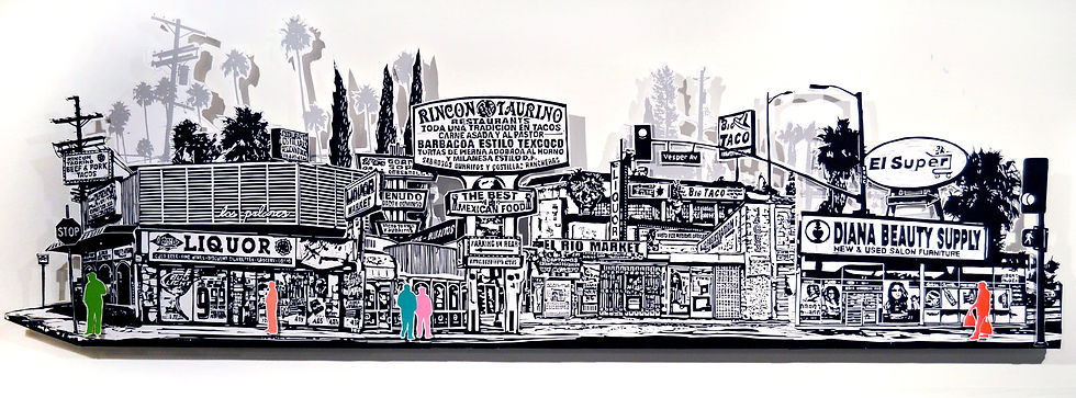 Navigating a Transitory Landscape