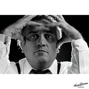 Le Saviez-Vous? Federico Fellini