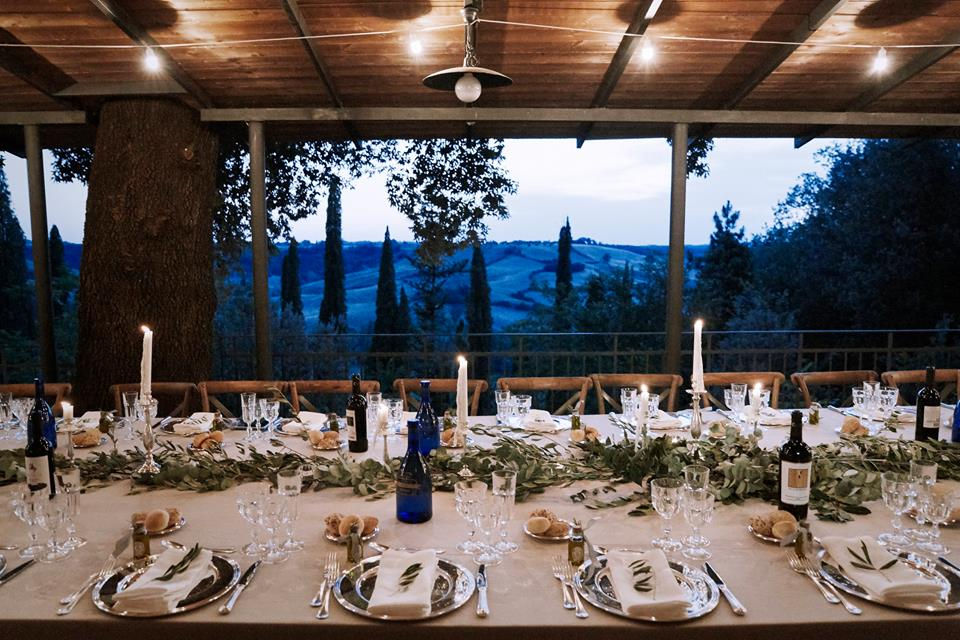 "LA TOSCANA" CON EL GLAMOUR DE PUNTA DEL ESTE