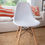 Miniatura: Silla "Eames"